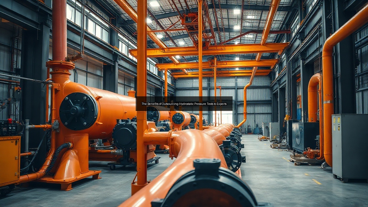 pressure hydrostatic testing expert companies hydrostatic hydrostatic testing companies liquid
