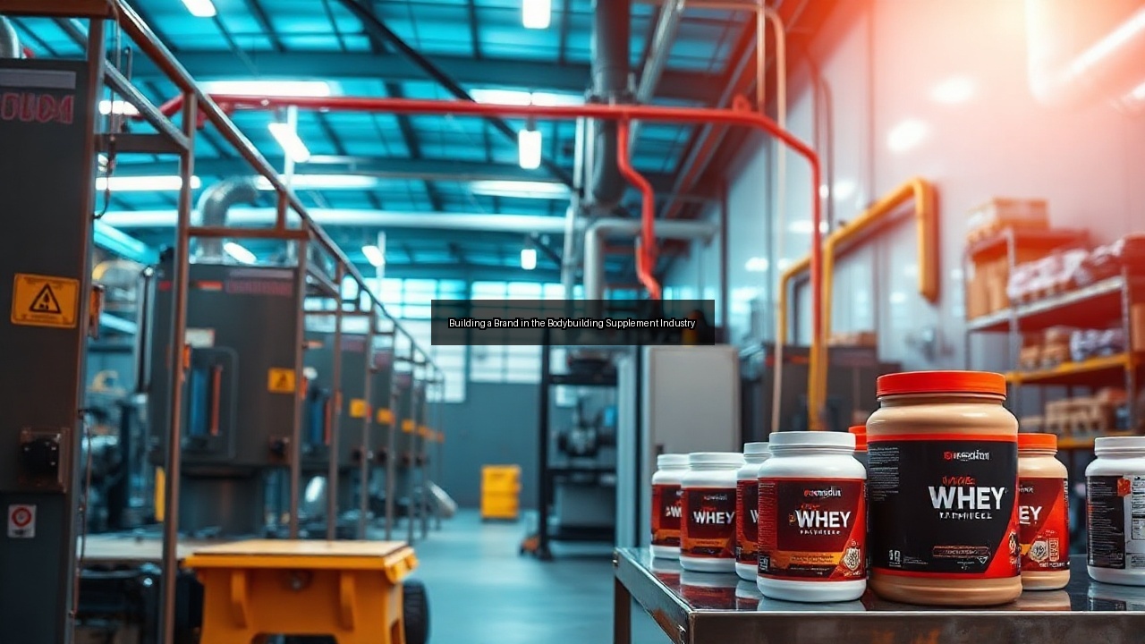 private-label supplement protein supplement for athletes caffeine